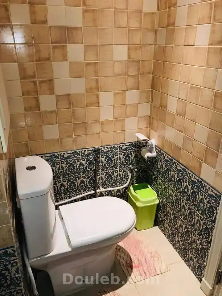 S0 et s1 hst meublé par nuitée - Miniature 5