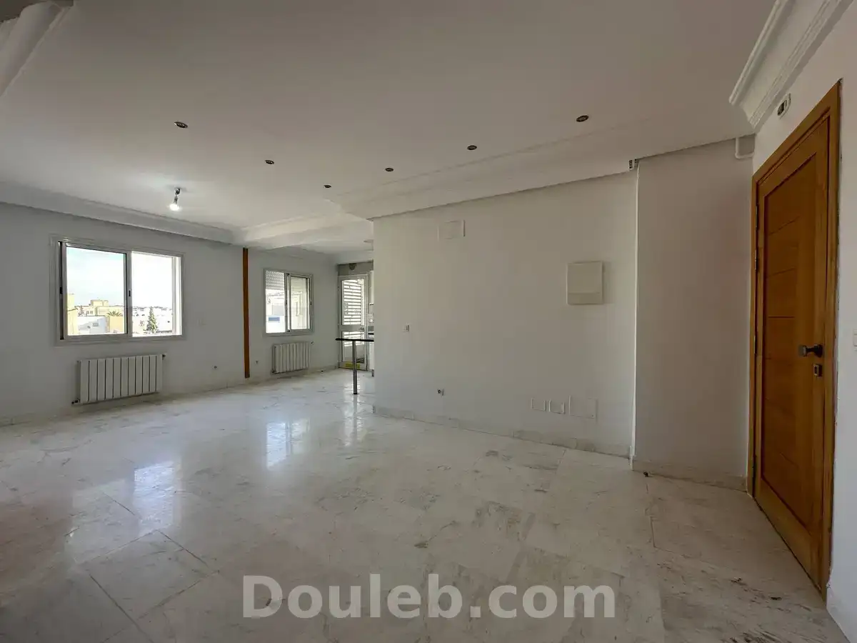 Appart s1 haut standing à enkhilet ariana - Miniature 2