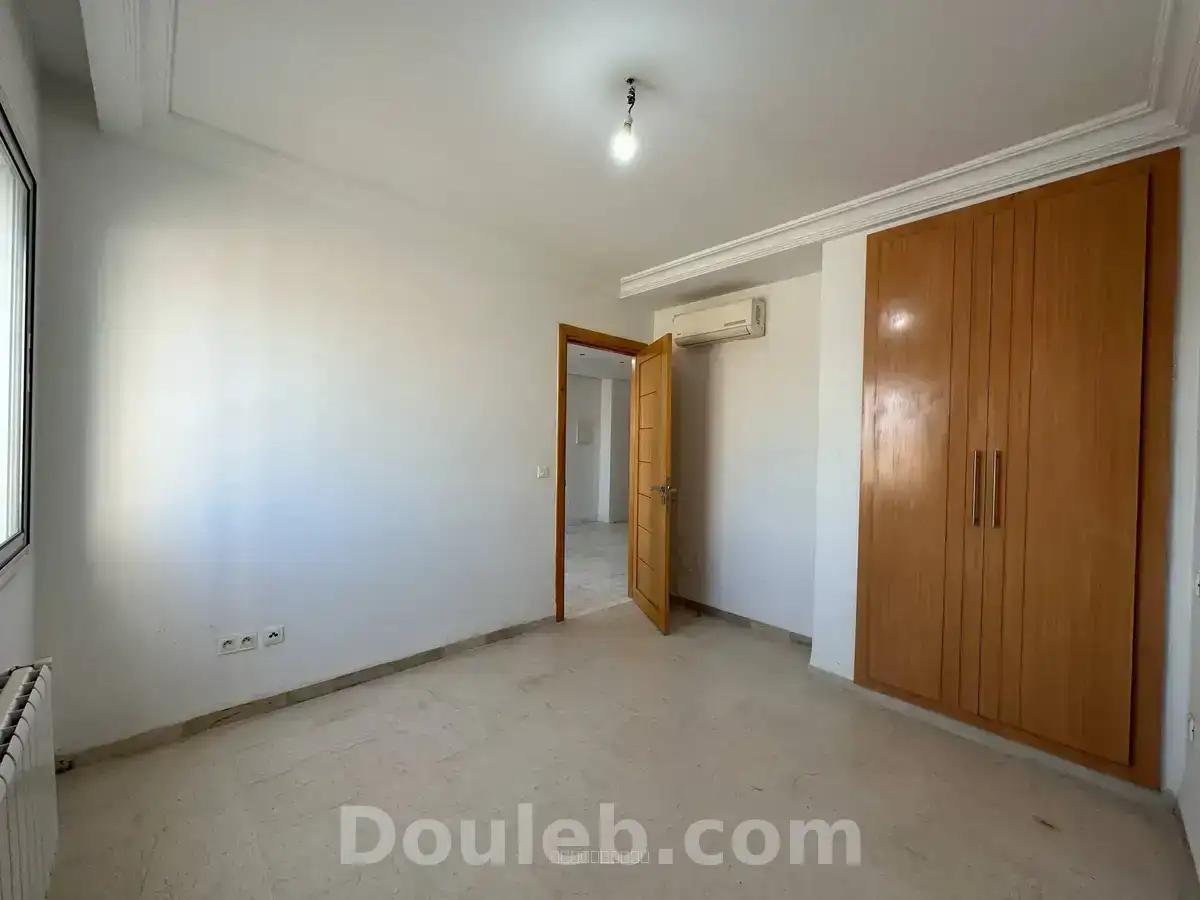 Appart s1 haut standing à enkhilet ariana - Miniature 3