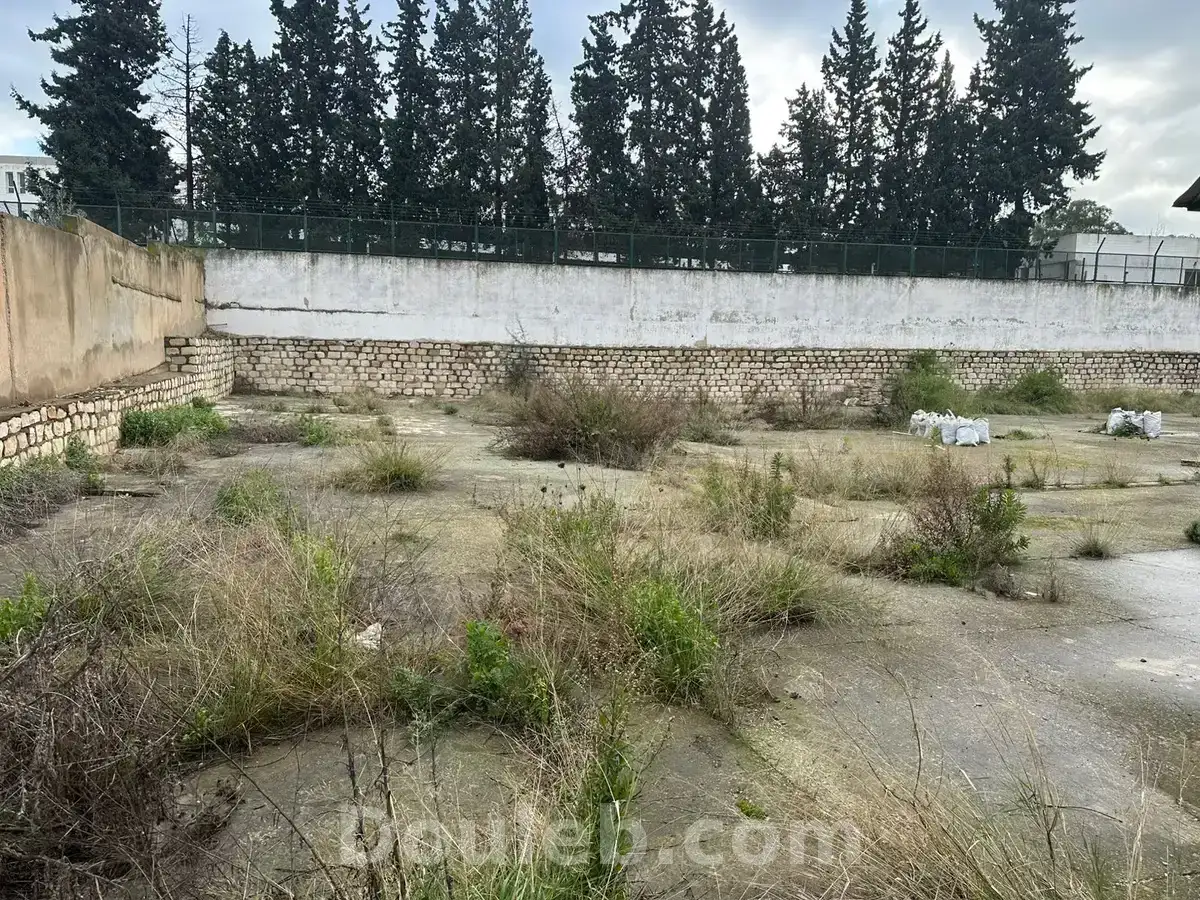 Terrain industriel - Miniature 4