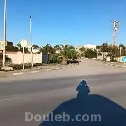 Un terrain sur la route principale raoued gammarth - Miniature 2