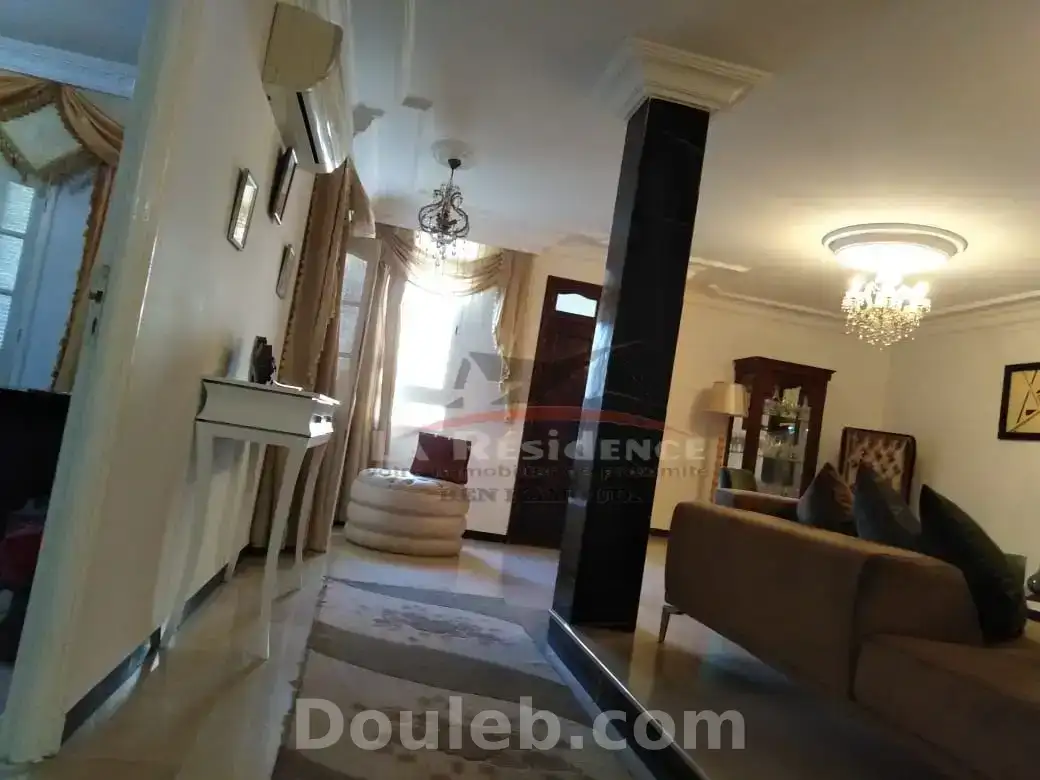 Etage d'une maison à ain mariem bizerte - Photo 1