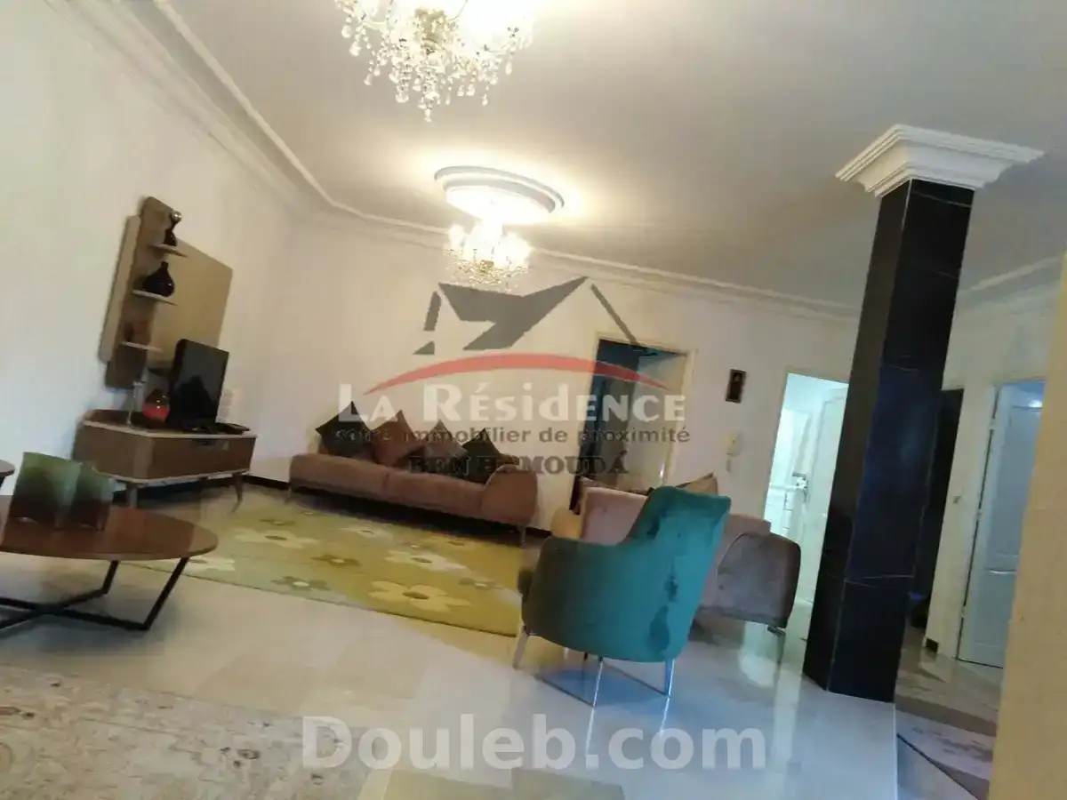 Etage d'une maison à ain mariem bizerte - Miniature 2