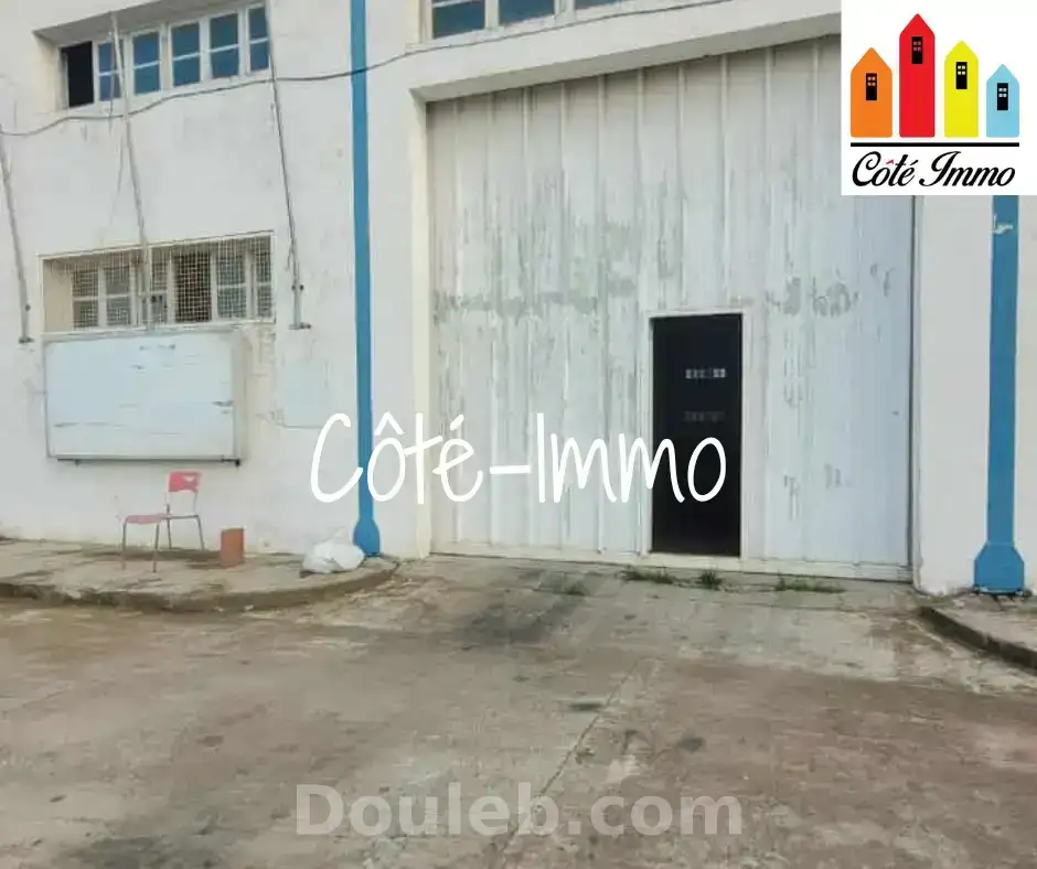 Depot manzel bouzlfa - Miniature 2