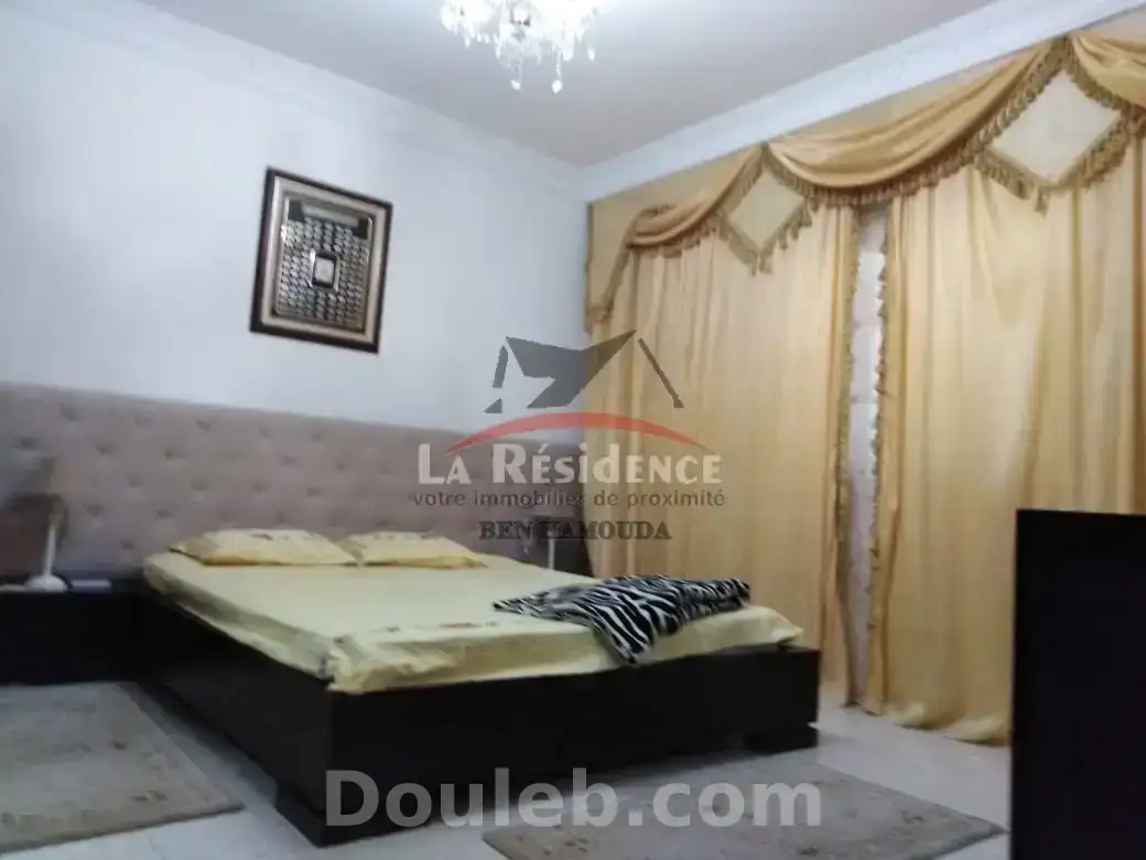 Etage d'une maison à ain mariem bizerte - Miniature 3