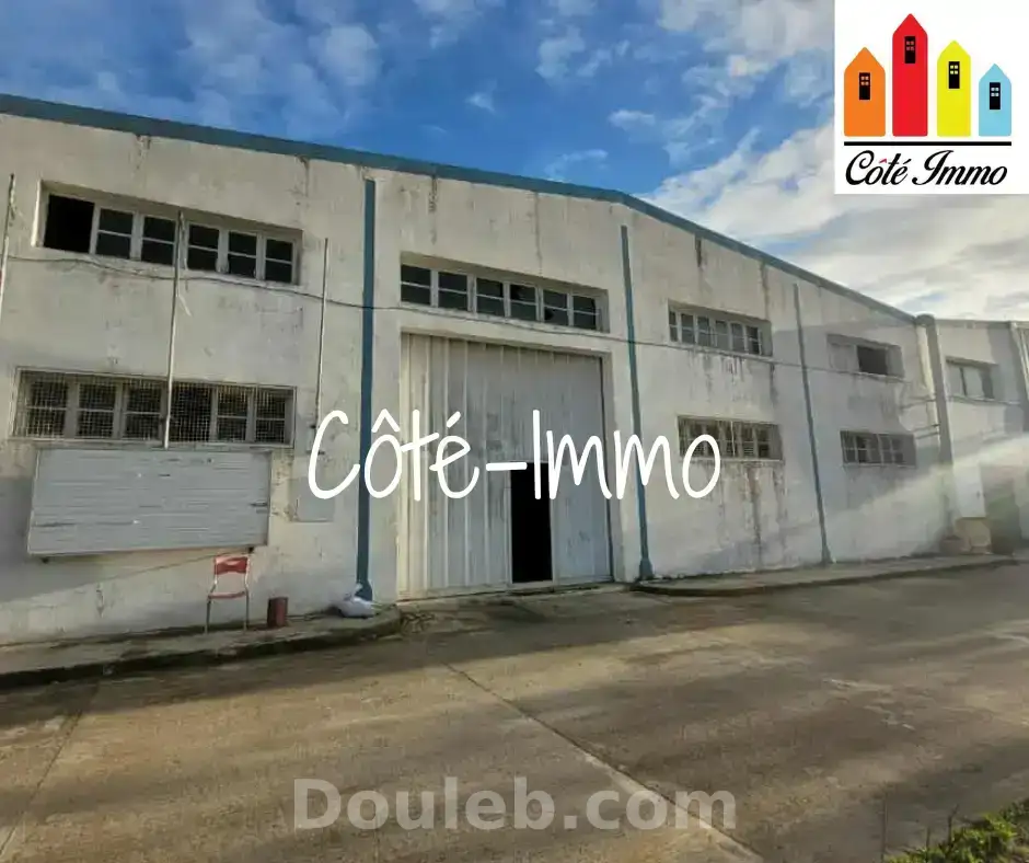 Depot manzel bouzlfa - Miniature 3