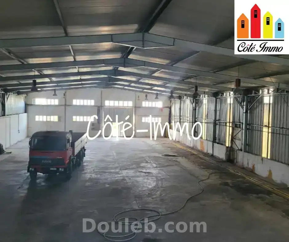 Depot manzel bouzlfa - Miniature 4