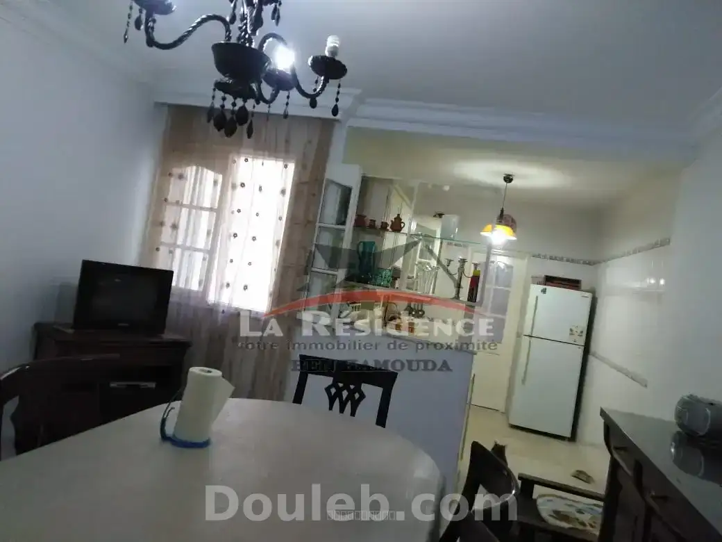 Etage d'une maison à ain mariem bizerte - Miniature 5