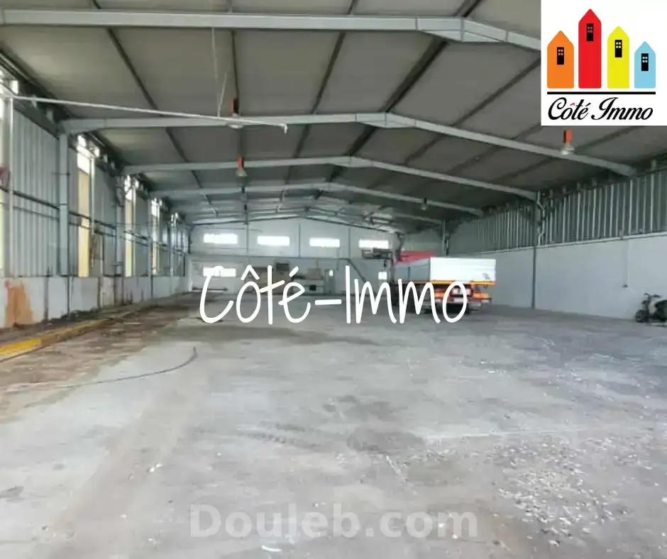 Depot manzel bouzlfa - Miniature 5