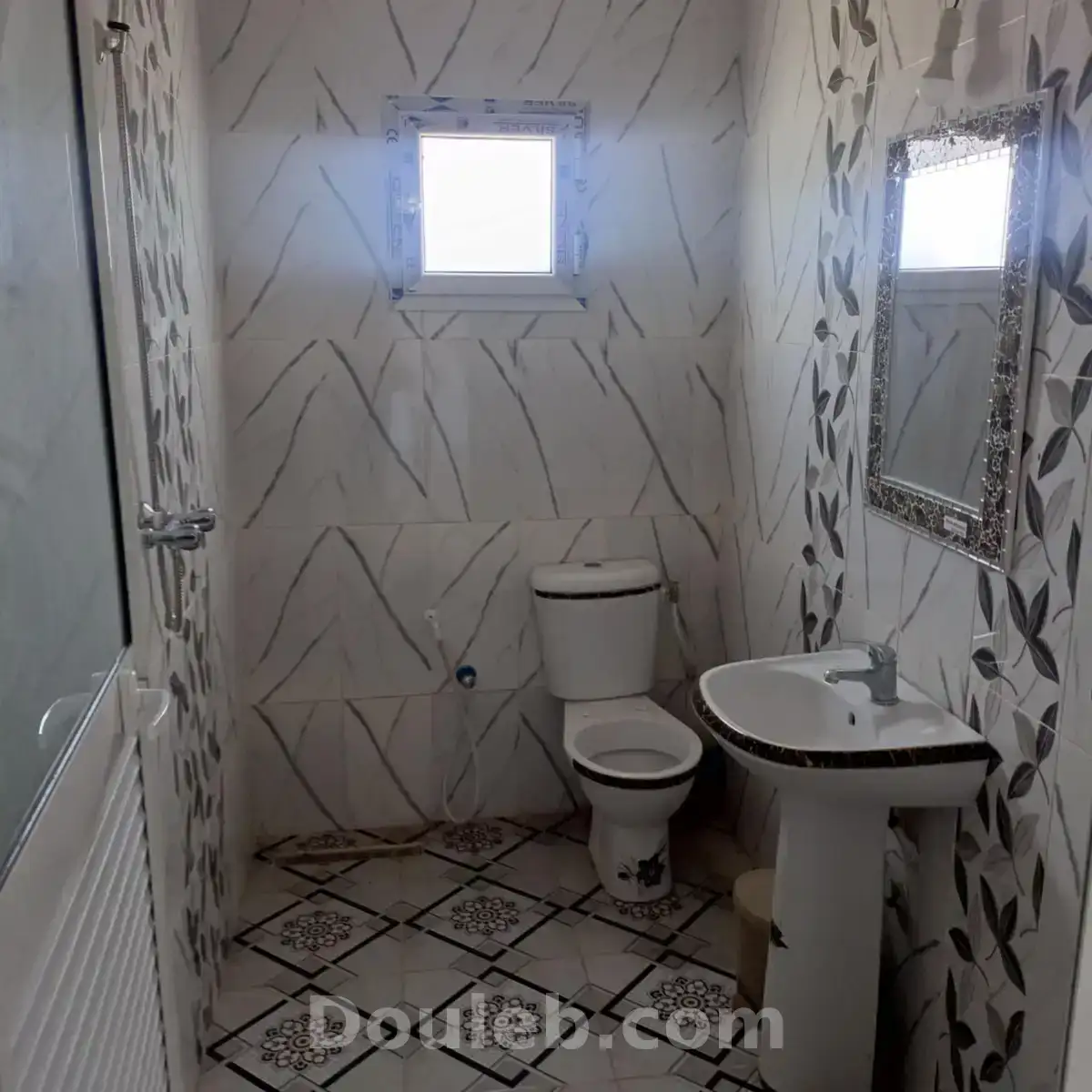 Av studio de 600m pas loin de hammamet yasmine - Miniature 5