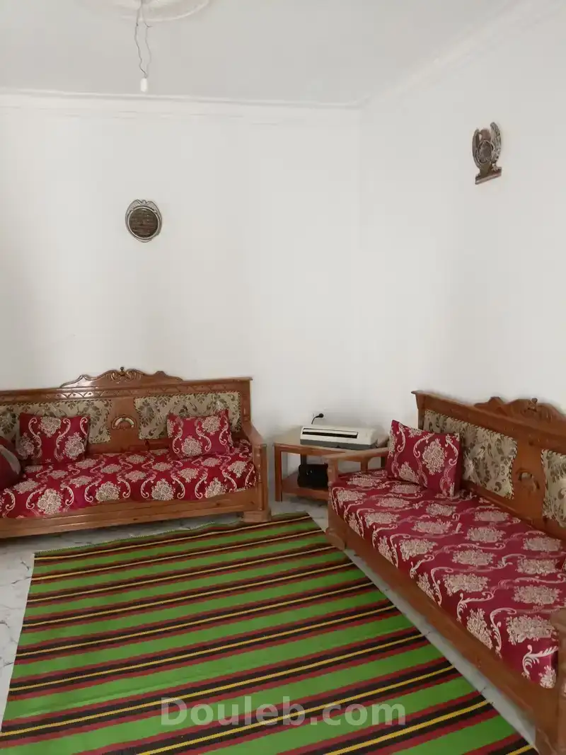 Av 2 maisons pas loin au centre hammamete - Miniature 3