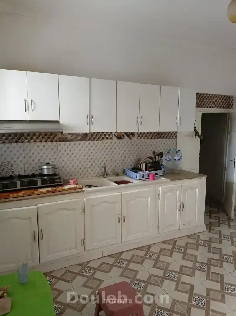 Av 2 maisons pas loin au centre hammamete - Miniature 4