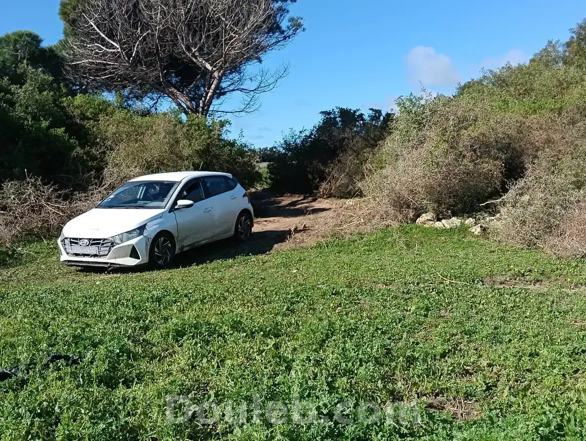 Terrain vue de mer - Miniature 2
