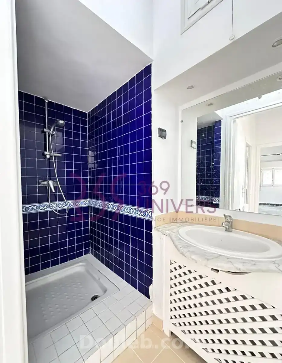 Villa avec jardin à carthage ref rh119 - Miniature 4