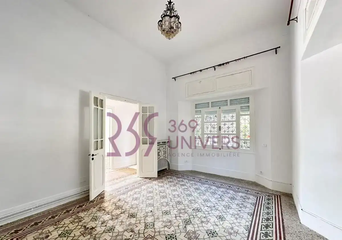 Villa avec jardin à carthage ref rh119 - Miniature 5