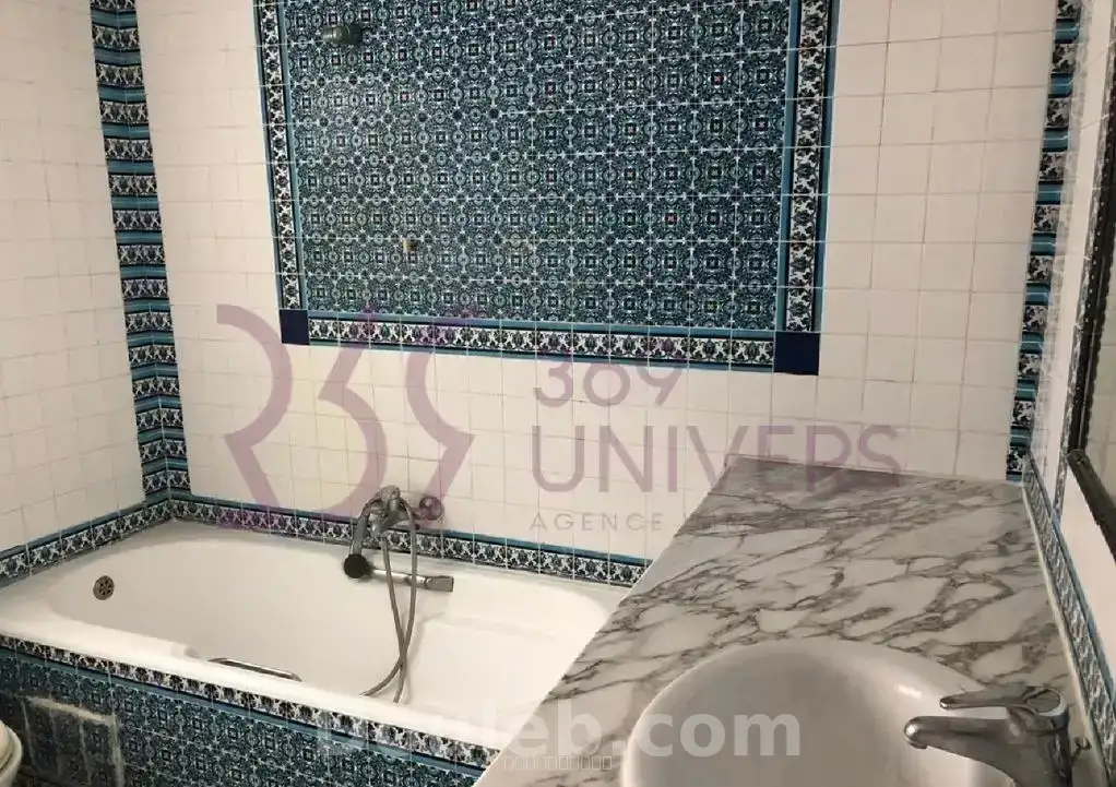 Villa avec piscine à carthage ref rh028 - Miniature 4