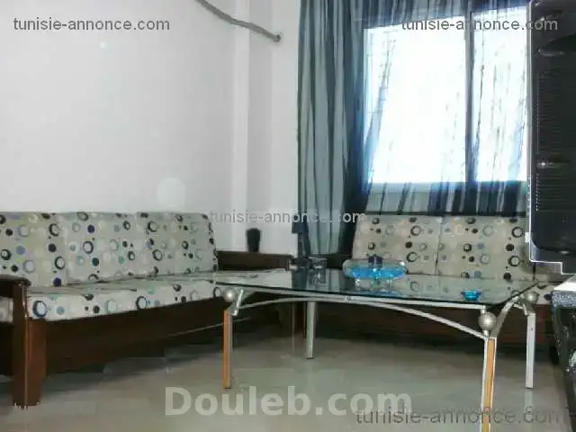 Grand luxueux s1 meublé très moderne à bas prix - Miniature 2