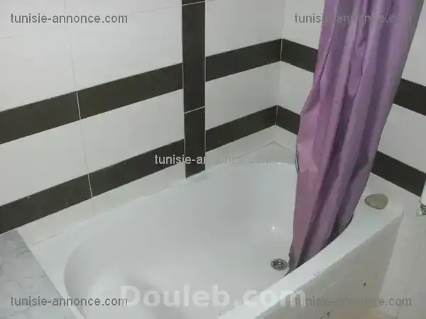 Splendide appartement s1 meublé - Miniature 3