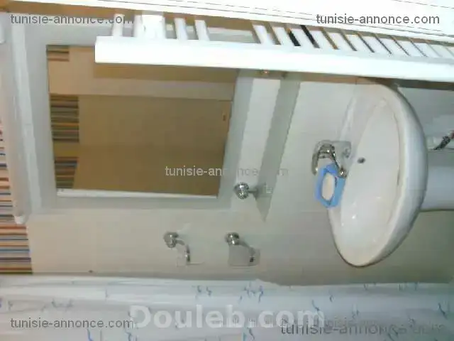 Grand luxueux s1 meublé très moderne à bas prix - Miniature 4