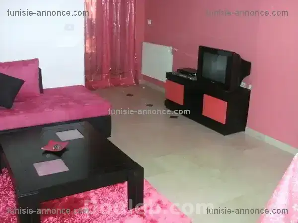 Splendide appartement s1 meublé - Miniature 5