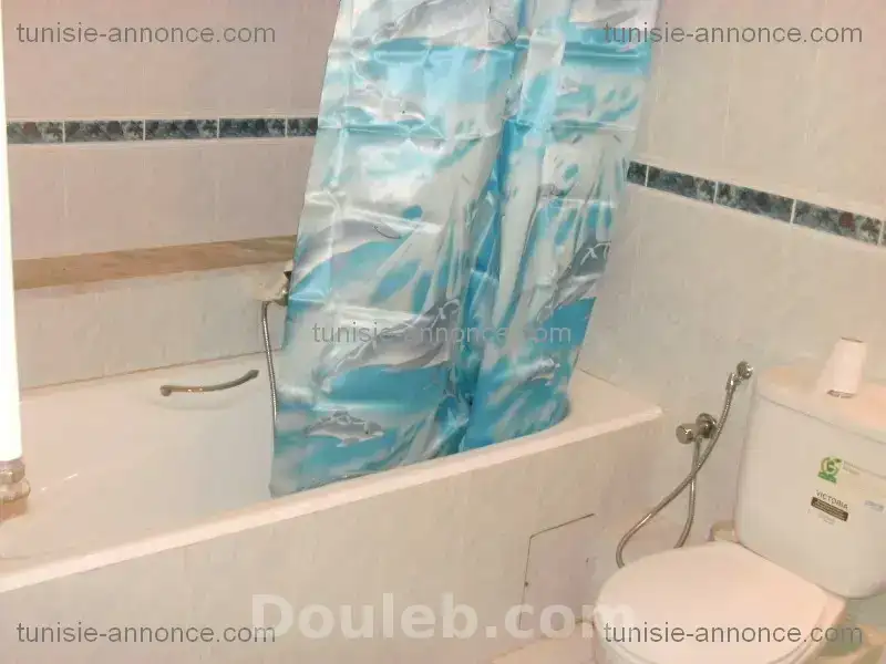 Luxueux appartement pour vos vacances - Miniature 3