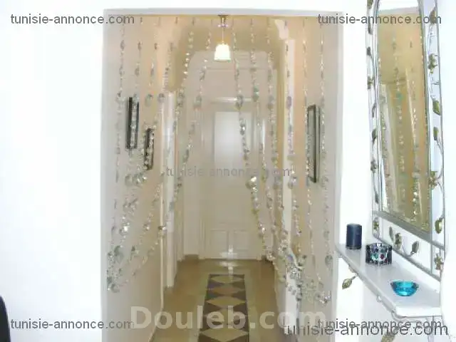 Grand luxueux s1 meublé très moderne à bas prix - Miniature 5