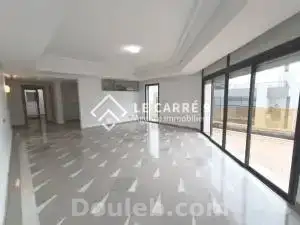 Un duplex s3 au lac 2 - Photo 1