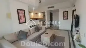 S1 meublé au lac 2 - Miniature 2