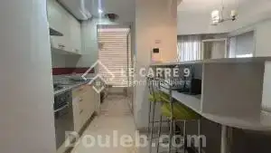 S1 meublé au lac 2 - Miniature 4