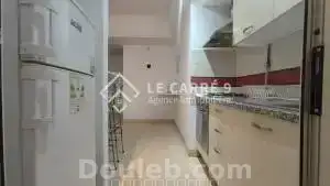 S1 meublé au lac 2 - Miniature 5