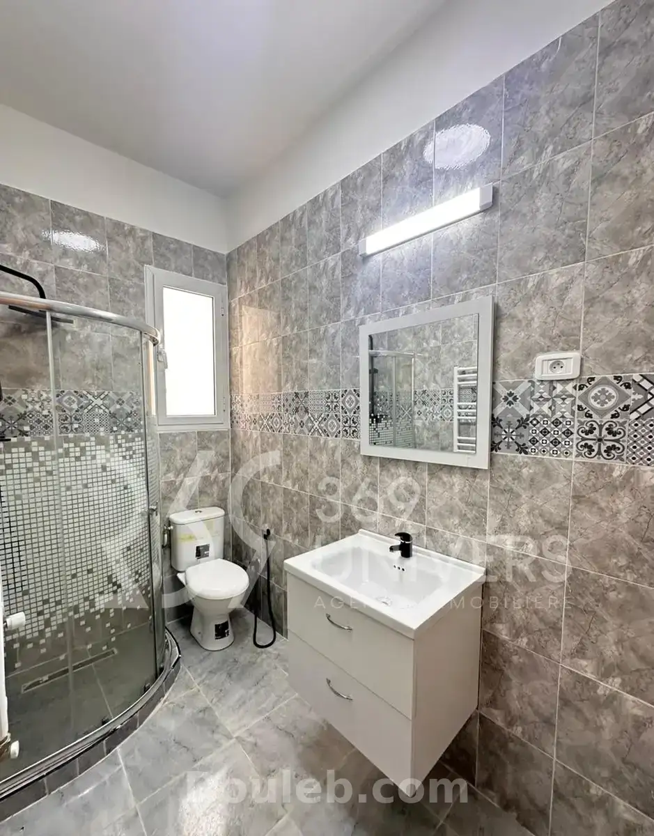 Villa avec jardin à la marsa ref rh133 - Miniature 3