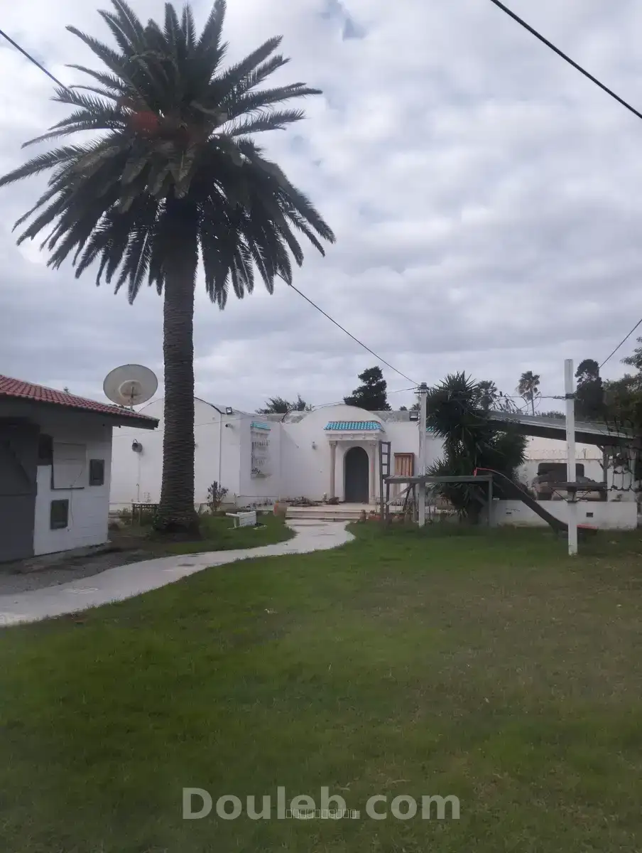 Villa a fort potentiel - Photo 1