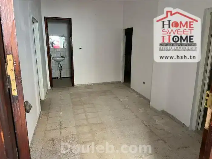 Immeuble faty à la soukra - Miniature 3