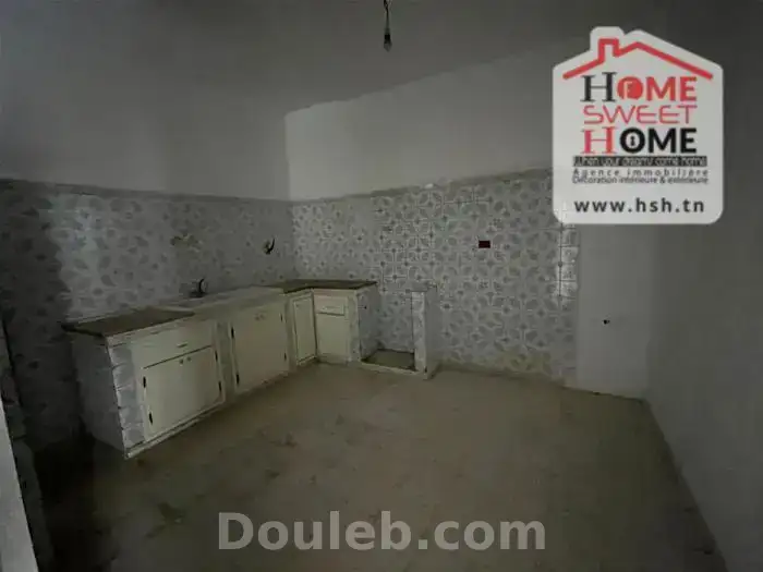 Immeuble faty à la soukra - Miniature 4