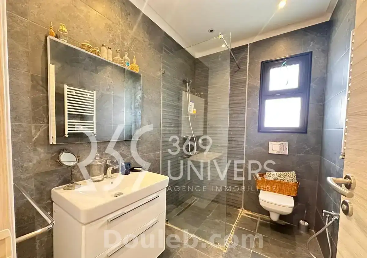 Villa avec vue dégagée à gammarth ref rh148 - Miniature 6