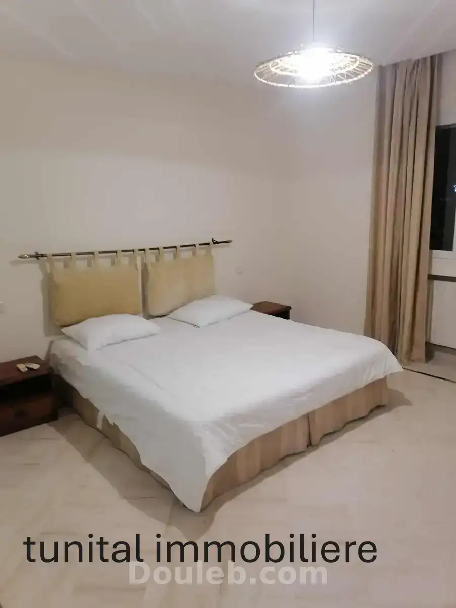 La marsa coté résidence l'ambassadeur de france - Miniature 2