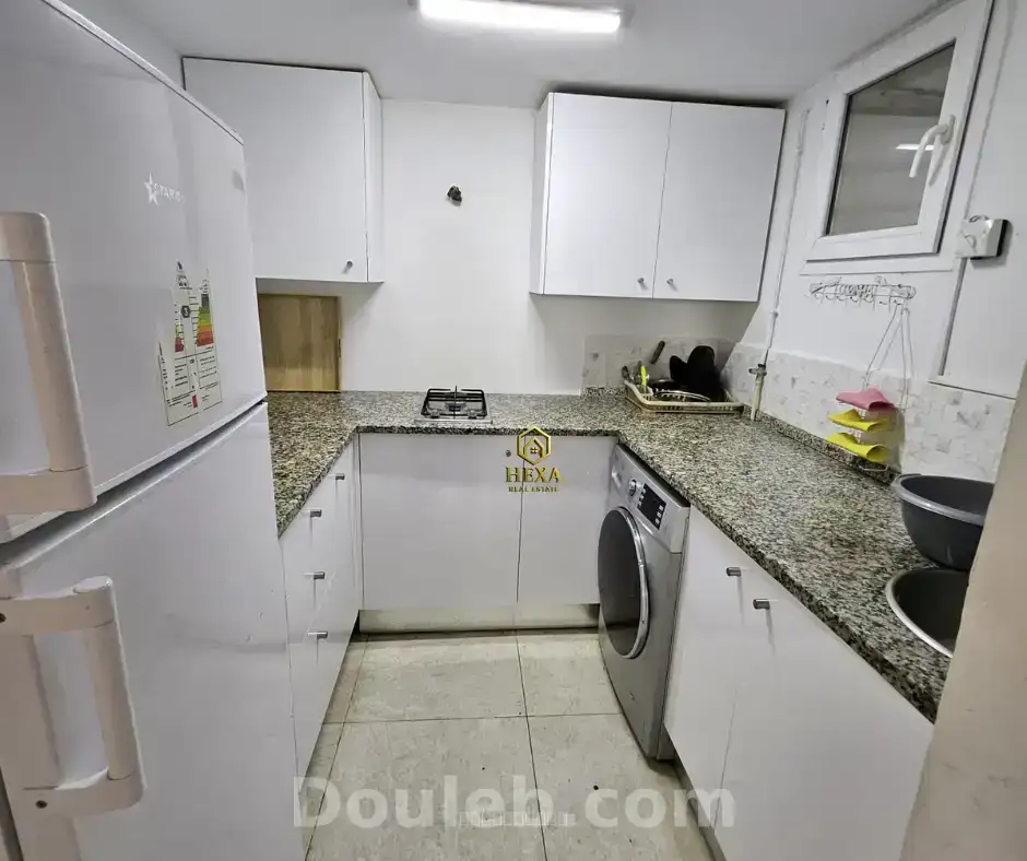 Appartement s1 meublé à cité les pins - Miniature 3