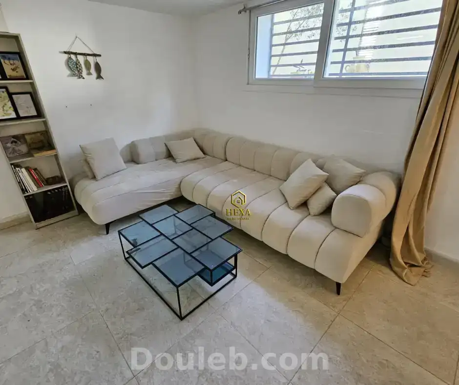 Appartement s1 meublé à cité les pins - Miniature 4