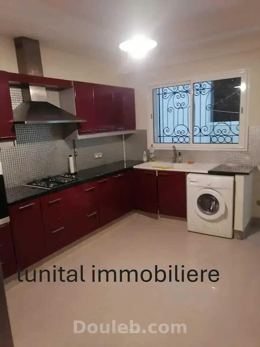 La marsa coté résidence l'ambassadeur de france - Miniature 3