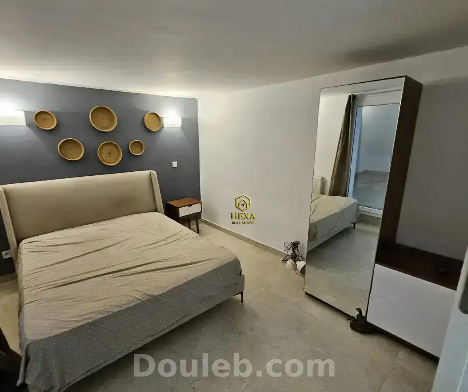 Appartement s1 meublé à cité les pins - Miniature 5