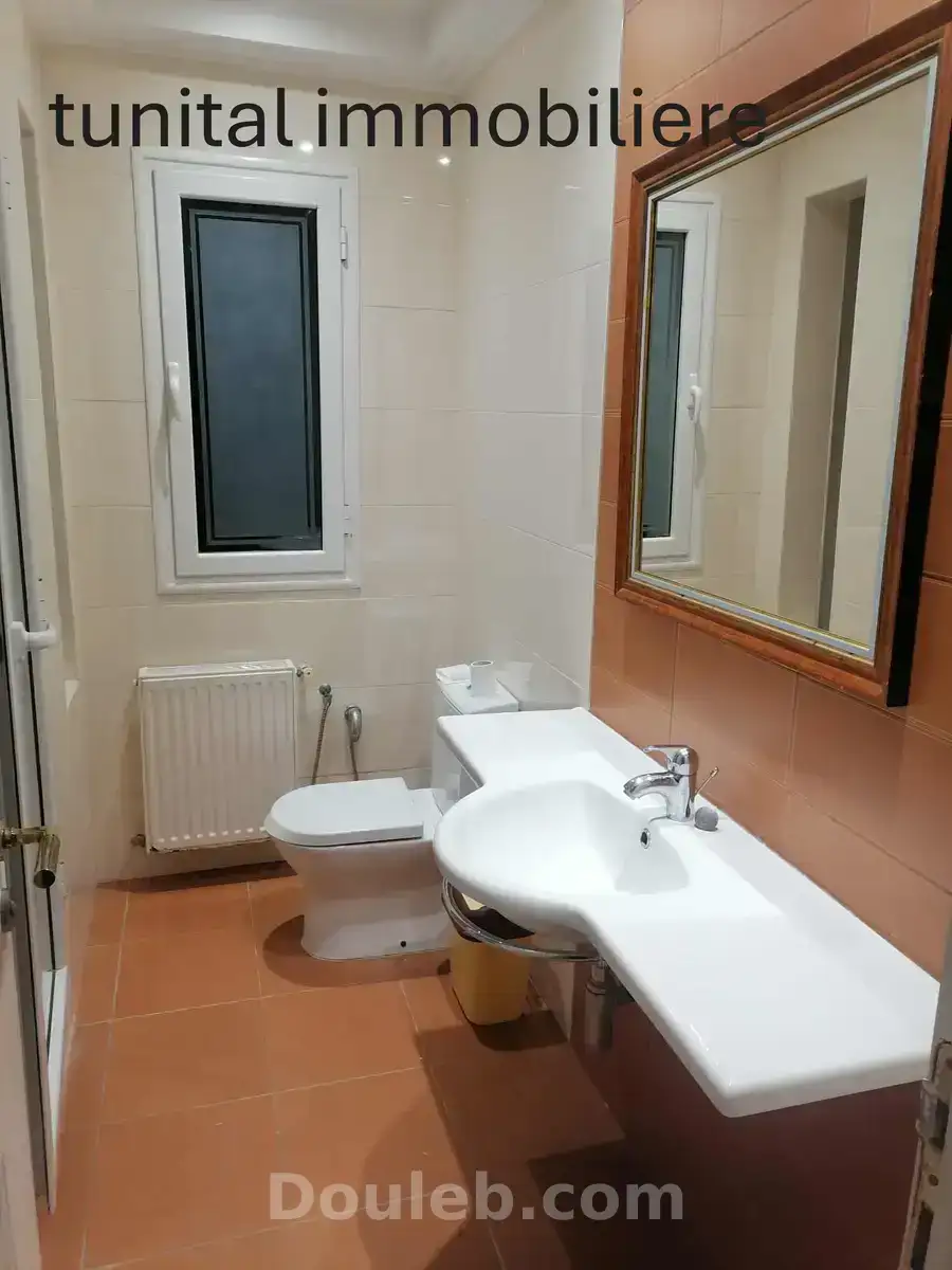 La marsa coté résidence l'ambassadeur de france - Miniature 4