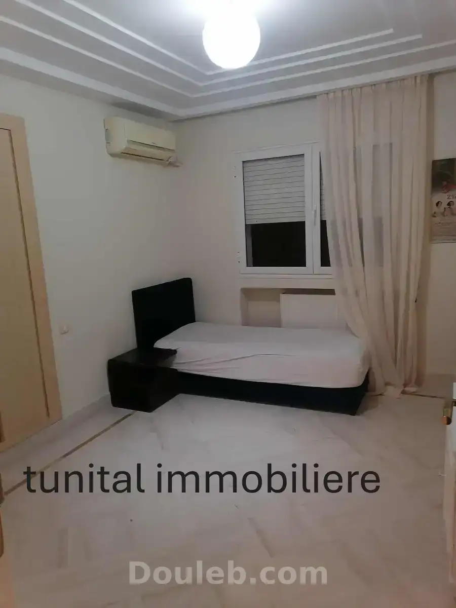 La marsa coté résidence l'ambassadeur de france - Miniature 5