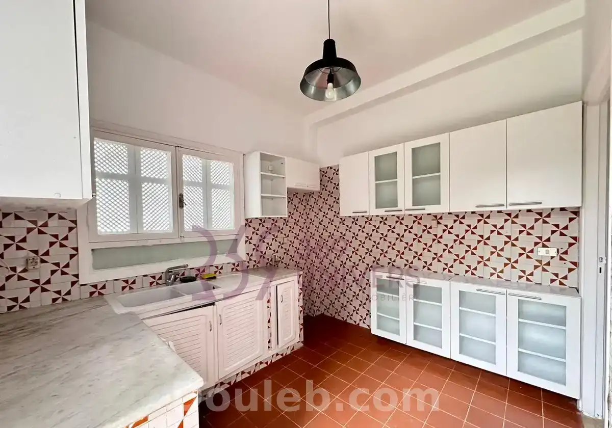 Duplex avec jardin à la marsa ref rd039 - Miniature 3