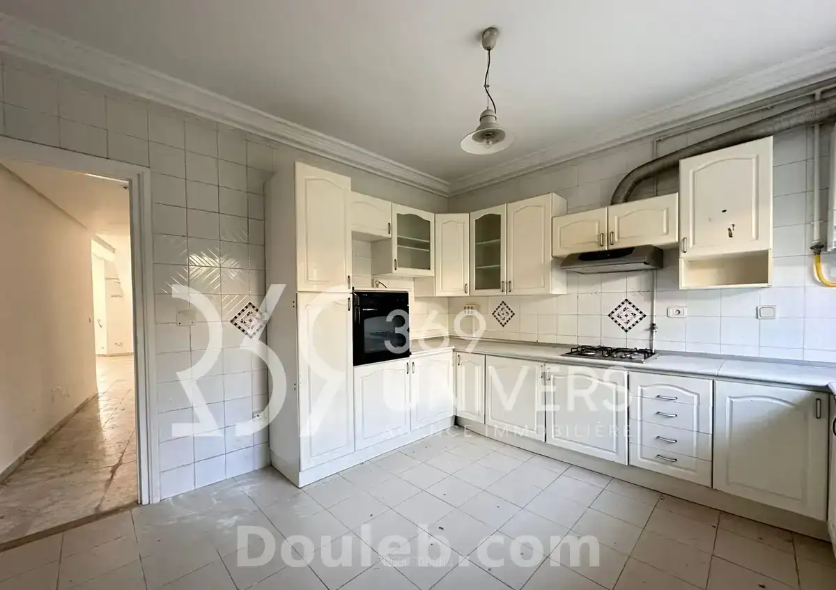 Duplex avec jardin au lac 1 ref rd058 - Miniature 3