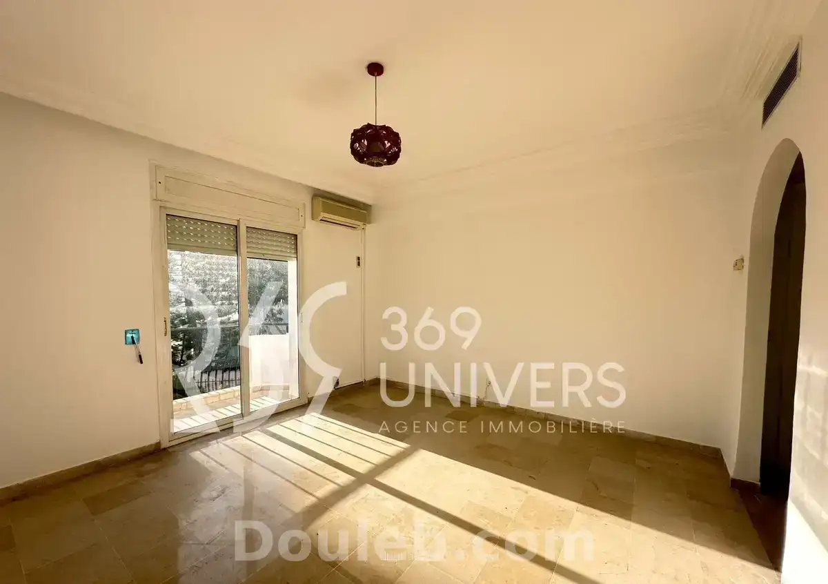 Duplex avec jardin au lac 1 ref rd058 - Miniature 4