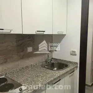 Bureau s2 de 74m2 borj louzir ariana - Miniature 5