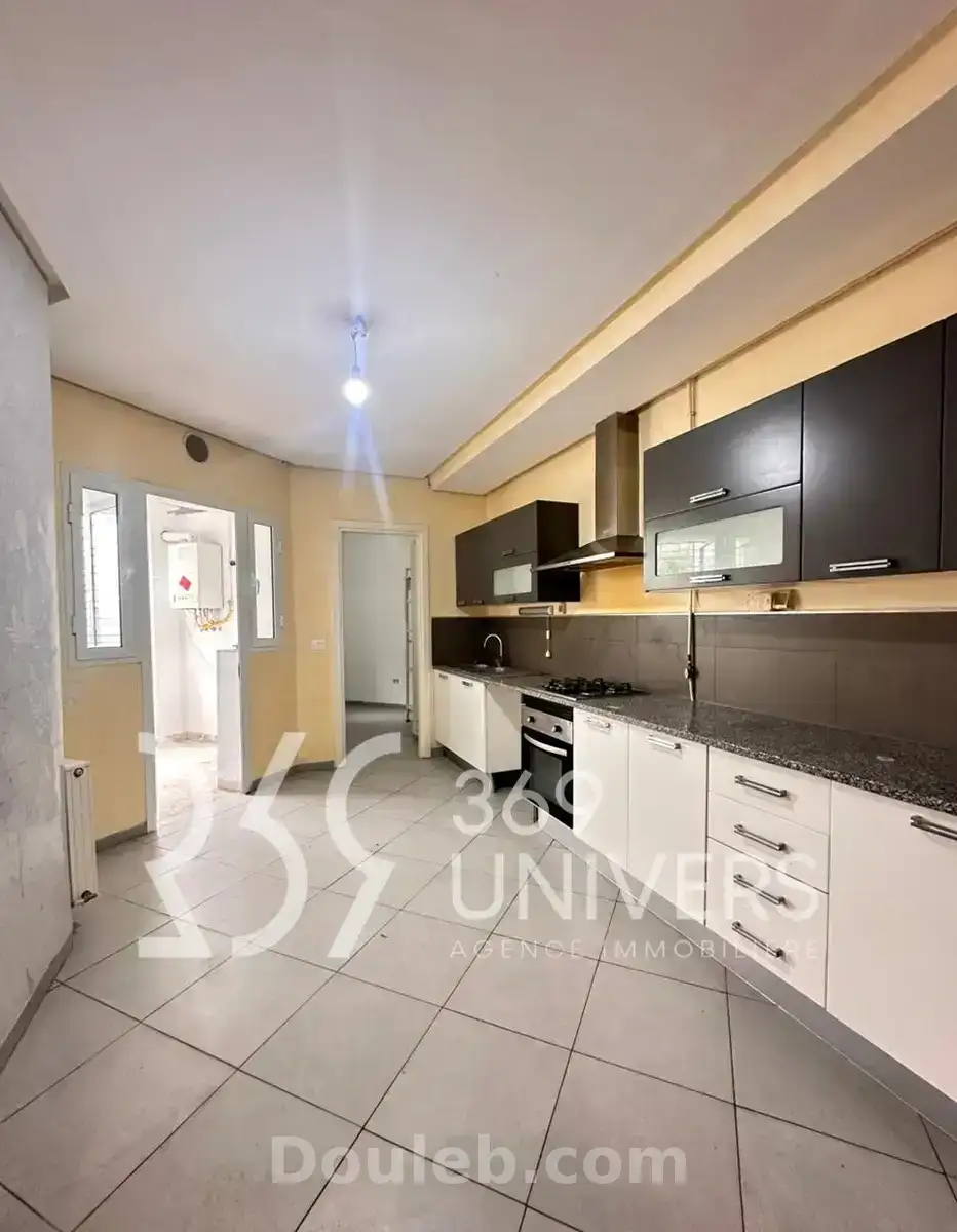 Duplex avec jardin aux jdc ref rd065 - Miniature 2