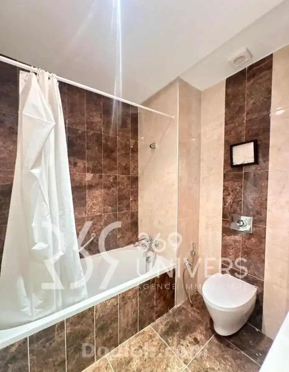 Duplex avec jardin aux jdc ref rd065 - Miniature 3