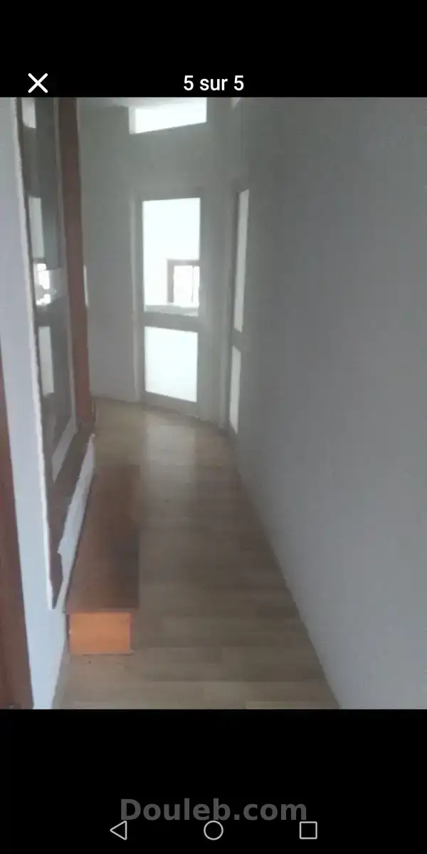 Bureau 420 dt cité ennasr - Miniature 5