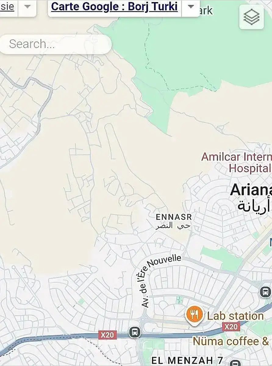 400 m2 investissement unique - Photo 1